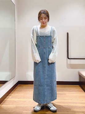 fujimonさんのコーディネート