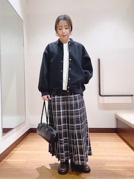 fujimonさんのコーディネート