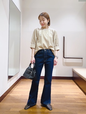 fujimonさんのコーディネート