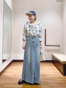 fujimonさんのコーディネート