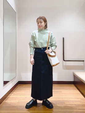 fujimonさんのコーディネート