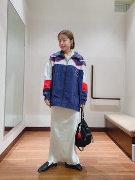 fujimonさんのコーディネート