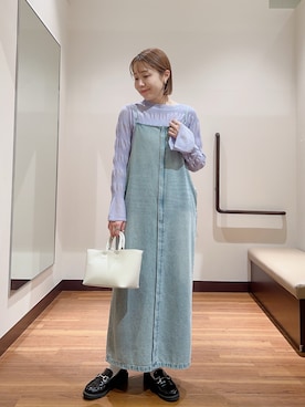 fujimonさんのコーディネート