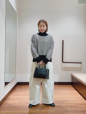 fujimonさんのコーディネート