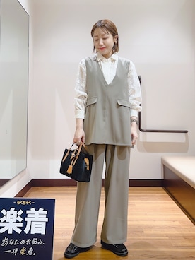 fujimonさんのコーディネート