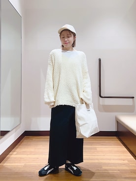 fujimonさんのコーディネート