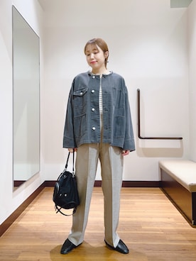 fujimonさんのコーディネート