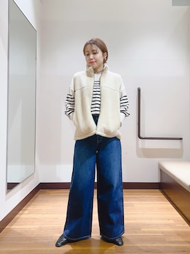 fujimonさんのコーディネート