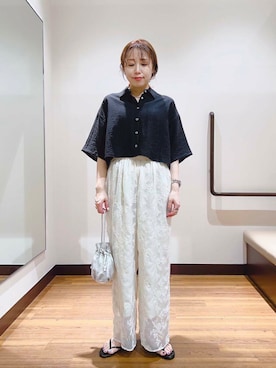 fujimonさんのコーディネート