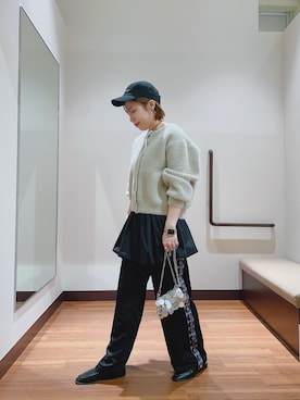 fujimonさんのコーディネート