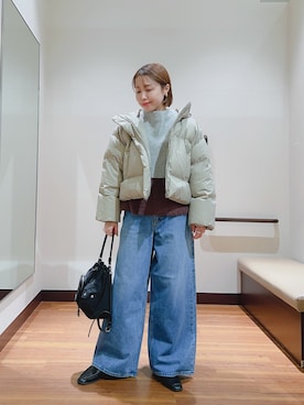 fujimonさんのコーディネート