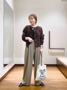 fujimonさんのコーディネート