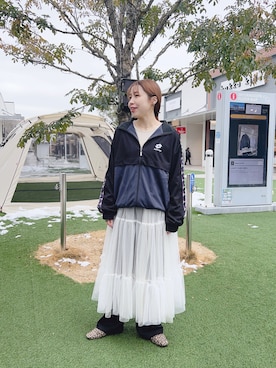 fujimonさんのコーディネート