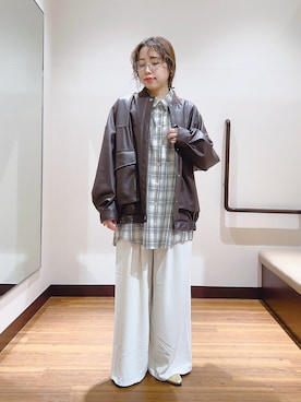 fujimonさんのコーディネート