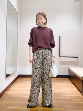 fujimonさんのコーディネート