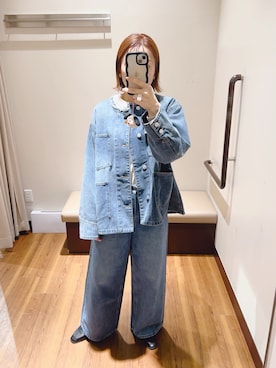 fujimonさんのコーディネート