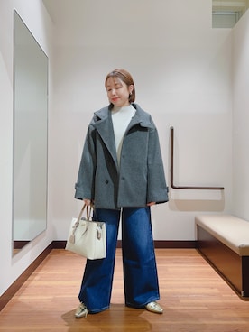 fujimonさんのコーディネート