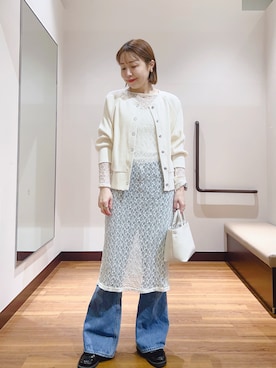 fujimonさんのコーディネート