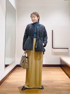 fujimonさんのコーディネート