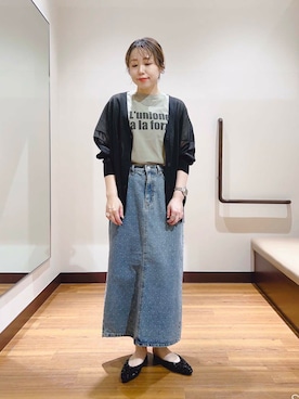 fujimonさんのコーディネート