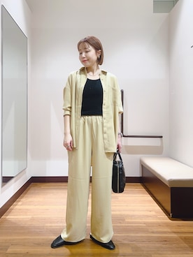 fujimonさんのコーディネート