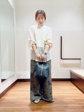 fujimonさんのコーディネート