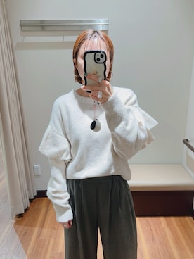 fujimonさんのコーディネート