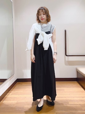 fujimonさんのコーディネート