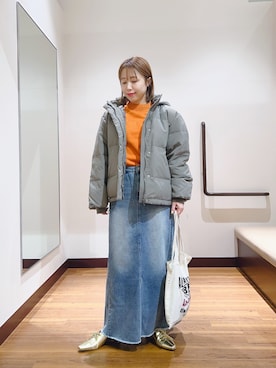 fujimonさんのコーディネート