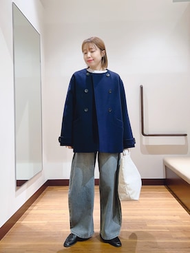 fujimonさんのコーディネート