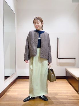 fujimonさんのコーディネート