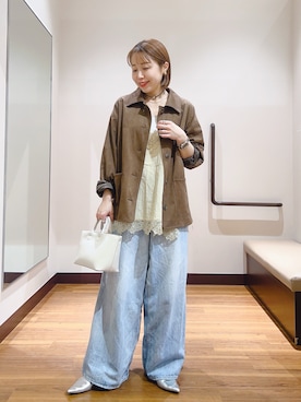 fujimonさんのコーディネート