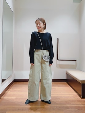 fujimonさんのコーディネート