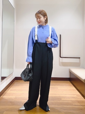 fujimonさんのコーディネート