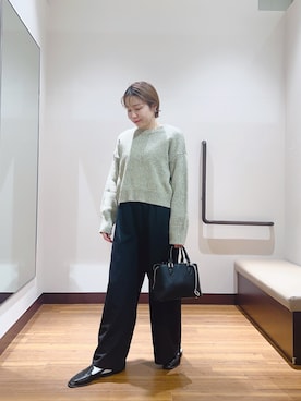 fujimonさんのコーディネート