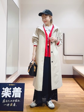 fujimonさんのコーディネート