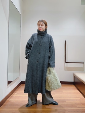 fujimonさんのコーディネート