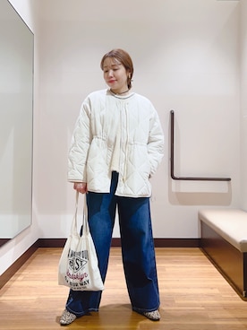 fujimonさんのコーディネート