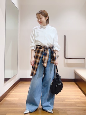 fujimonさんのコーディネート