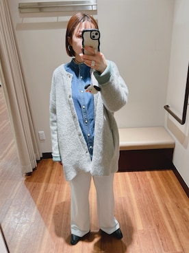 fujimonさんのコーディネート