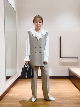 fujimonさんのコーディネート