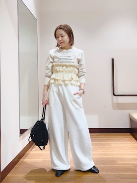 fujimonさんのコーディネート