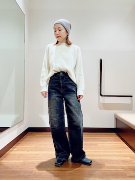 fujimonさんのコーディネート