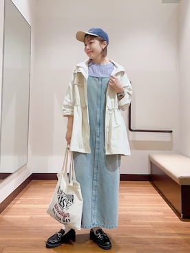 fujimonさんのコーディネート