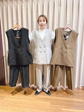 fujimonさんのコーディネート