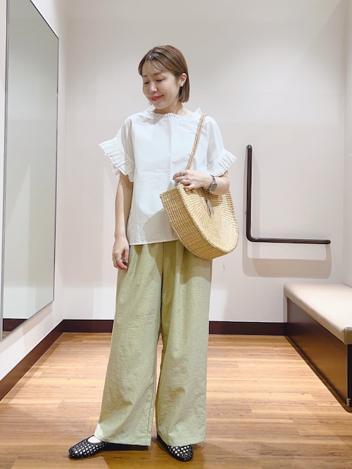 URBAN RESEARCH（アーバンリサーチ） ハンドバッグ ボルガバスケット