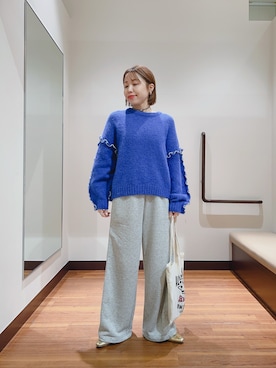 fujimonさんのコーディネート