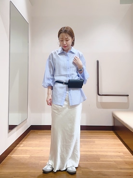 fujimonさんのコーディネート