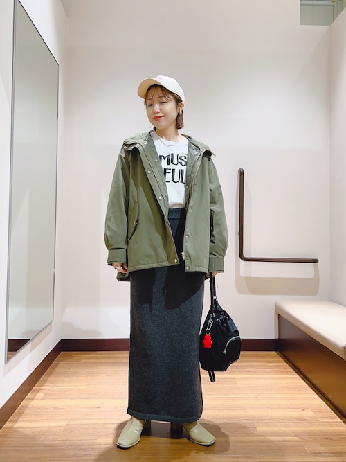 新品 ウッズマンコート キルティングライナー付き マウンテンリサーチ 新品 ウッズマンコート キルティングライナー付き マウンテンリサーチ