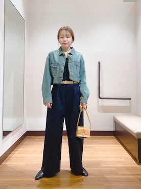 fujimonさんのコーディネート